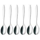 Espresso spoon 6ER SET  from tisch&trend