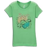 Roxy Big Sur Surf Tee - Women's