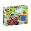 LEGO Duplo Legoville Postman (5638)