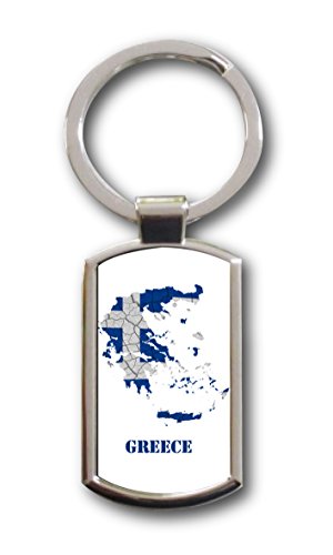 Schlüsselanhänger Griechenland Athen 5