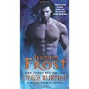 Once Burned (Night Prince, Book 1)