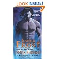 Once Burned (Night Prince, Book 1)