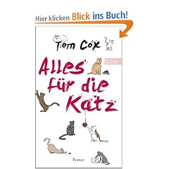 Alles f�r die Katz