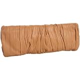 Jalda Plisse Kona Clutch
