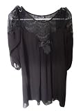 Lipsy Loves Pixie Lott Lace Dress, Size: s to m,Brand New