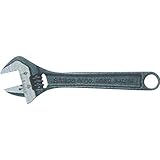 BAHCO スタンダード・モンキーレンチ　エルゴ80 8069