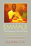 Emmaus : the gracious visit of God according to Luke