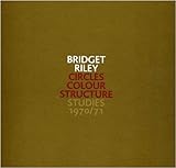 Circles, colour, structure : studies 1970/71