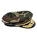 Dorfman Pacific Outdoor Captains Yacht Hat