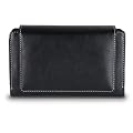 DSi XL Leather Case holds up 3x Game Cartridges