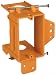 Union GBRSC100A Single-Gang Low-Voltage Bracket