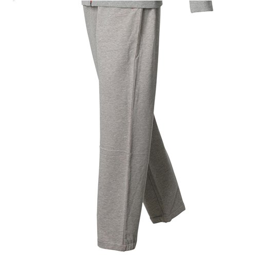 NIKE（ナイキ） 【2010年春モデル】【メンズ】L.I.S. コントラストインレイニットパンツ　ダークグレー