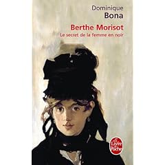 BERTHE MORISOT : LE SECRET DE LA FEMME EN NOIR