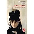 Berthe Morisot : Le Secret de la femme en noir