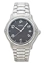 Ebel 1911 Men Watch #9187241-17665P