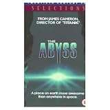 The Abyss [VHS]