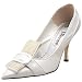 J.Renee Women's Amanda Gawht Pump