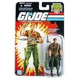 G.I. Joe - 2007 - Hasbro - 25th Anniversary - Tiger Force Leader - Code Name: Flint Action Figure - w/ Base & Accessories - New - Limited Edition - Collectible