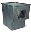 ATL SKIMMER 9" WIER DOOR ATL SKIMMER 9" WIER DOOR