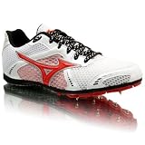 Mizuno Tempo mittlerer abstand laufen spitzen