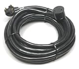 Arcon 14248 25-Foot Generator Power Cord, 30-Amp
