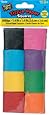 Darice Tissue Paper Squares, 1.4 by 1.4-Inch, Bright, 3000-Pack