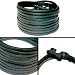 Sports : Lederarmband wrap 200cm Schwarz