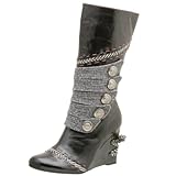 Kenzie Boots