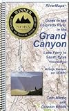 Search : Guide to the Colorado River in the Grand Canyon: From Lees Ferry to South Cove