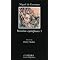 Spanish Classics in Spanish and/or English
