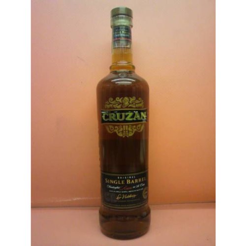 クルーザン シングルバレル 12年 750ml 【ギフト可】
