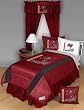 NFL Tampa Bay Bucs  Boys Queen/Full Comforter
