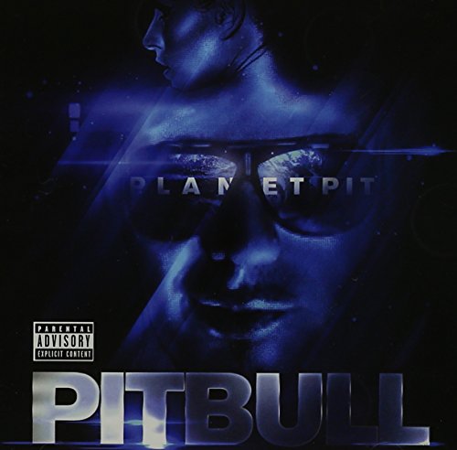 Pitbull - Planet Pit (Explicit Standard Version) - Zortam Music