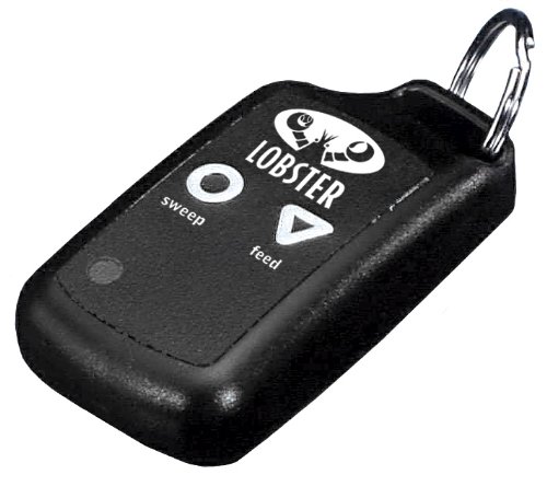 Lobster Sports Elite 2-Function Wireless Remote Control