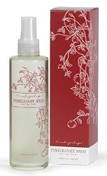 Archipelago Botanicals Pomegranate Dry Oil Spray