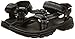 Teva Men's Terra FI 4 Sandal, Cross Terra Black, 9.5 M US