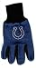Indianapolis Colts Knit NFL Logo Glove