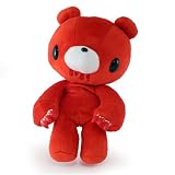 Cgp-097 Gloomy Bear with Clip - Red