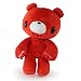 Search : CGP-097 Gloomy Bear with Carabiner (One Random Color Plush)