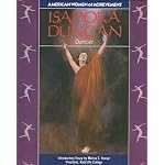 Isadora Duncan (American Women of Achievement) book cover