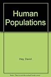 Human populations