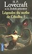 L�gendes du mythe de Cthulhu, Tome 1 : L'appel de Cthulhu