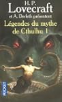 L�gendes du mythe de Cthulhu, Tome 1...