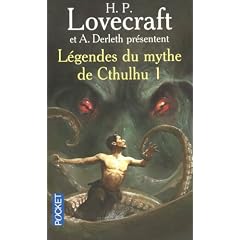 L�gendes du mythe de Cthulhu, Tome 1 : L'appel de Cthulhu