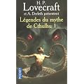 L�gendes du mythe de Cthulhu, Tome 1 : L'appel de Cthulhu