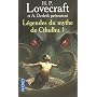 L�gendes du mythe de Cthulhu, Tome 1 : L'appel de Cthulhu