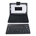 Koolertrontm Black Leather Case Cover Housing Separable
