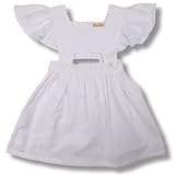 Baby Girls Vintage Style Sundress