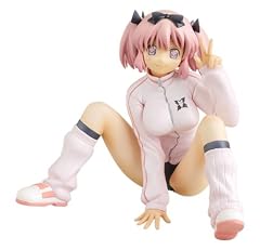 グッとくるフィギュアコレクション ラ・ボーテ15 雲雀 (PVC製塗装済完成品)