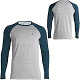Element Sean T-Shirt - Long-Sleeve - Men's